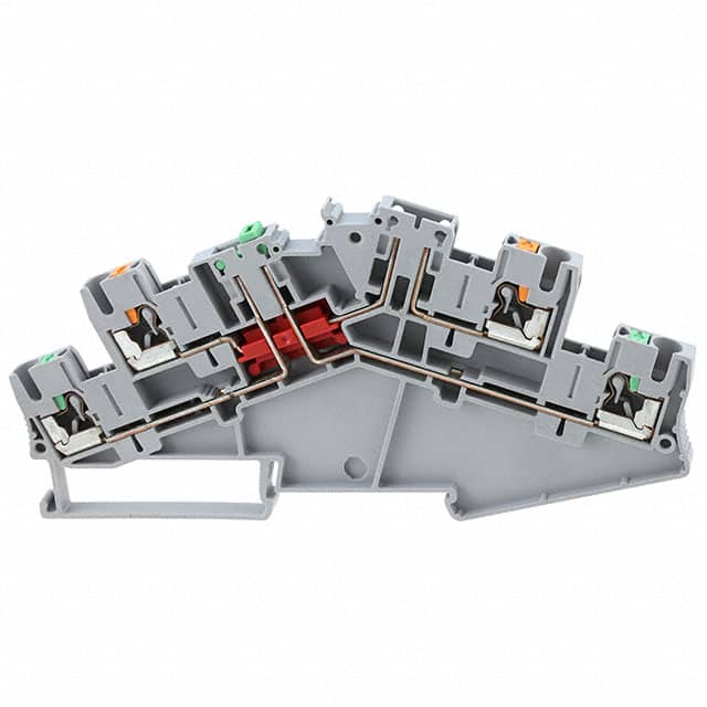 3210405 Phoenix Contact  Canale guida DIN